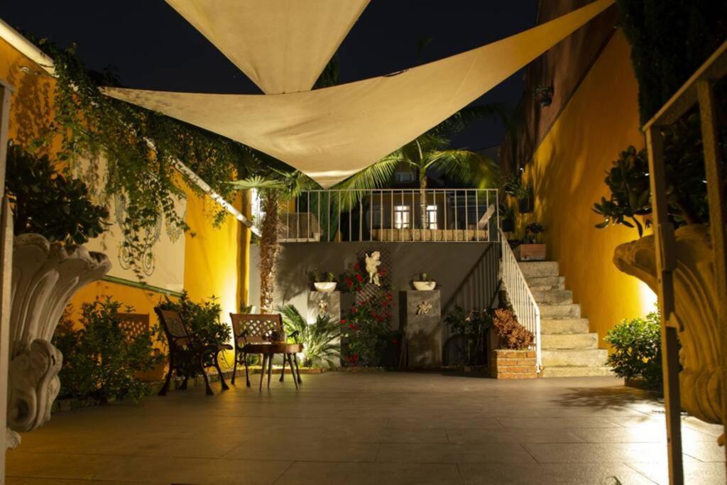 Cedofeita Village Oporto Exterior foto
