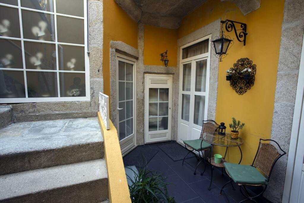 Cedofeita Village Oporto Exterior foto