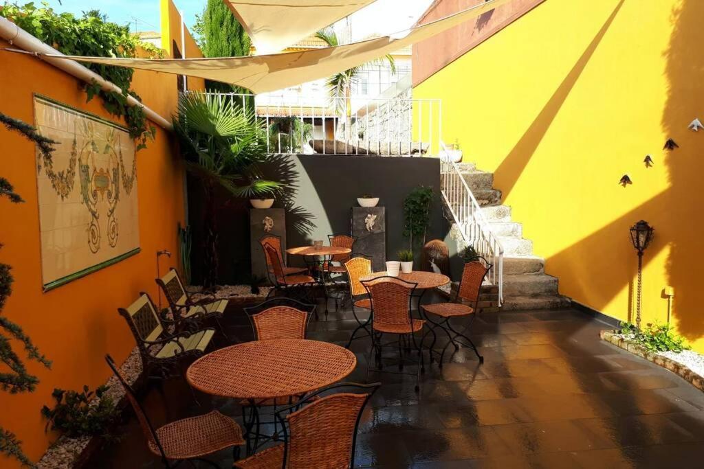 Cedofeita Village Oporto Exterior foto