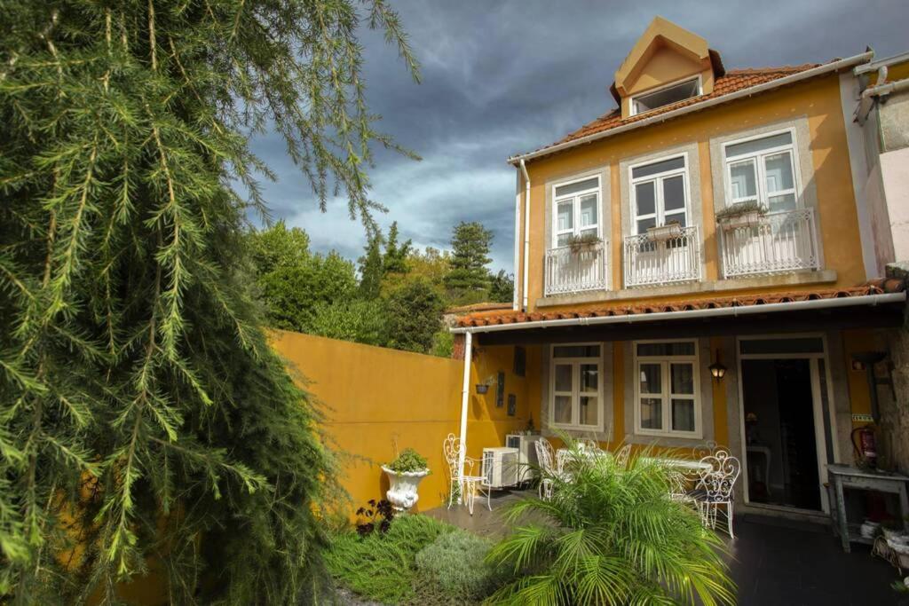 Cedofeita Village Oporto Exterior foto