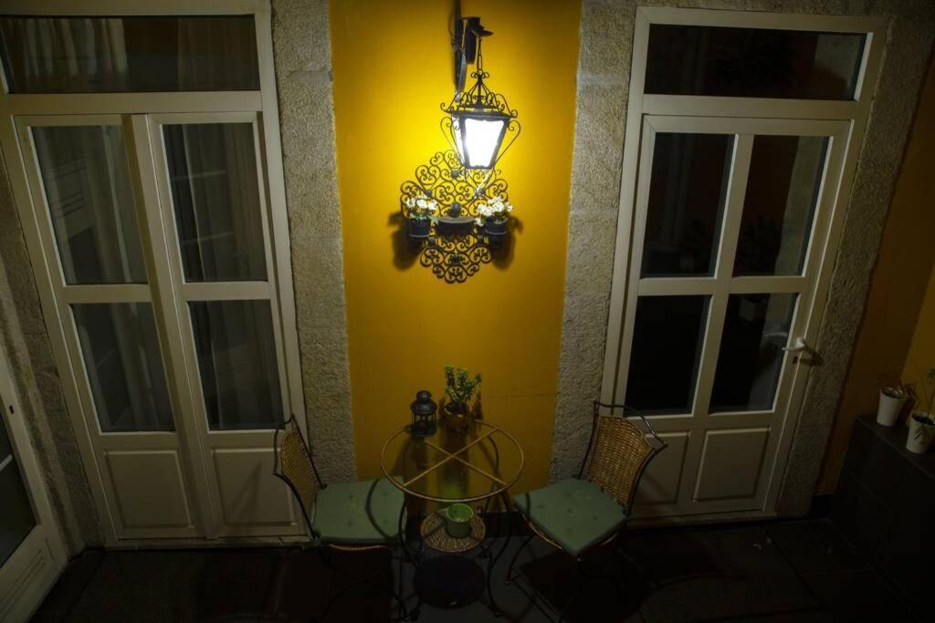 Cedofeita Village Oporto Exterior foto