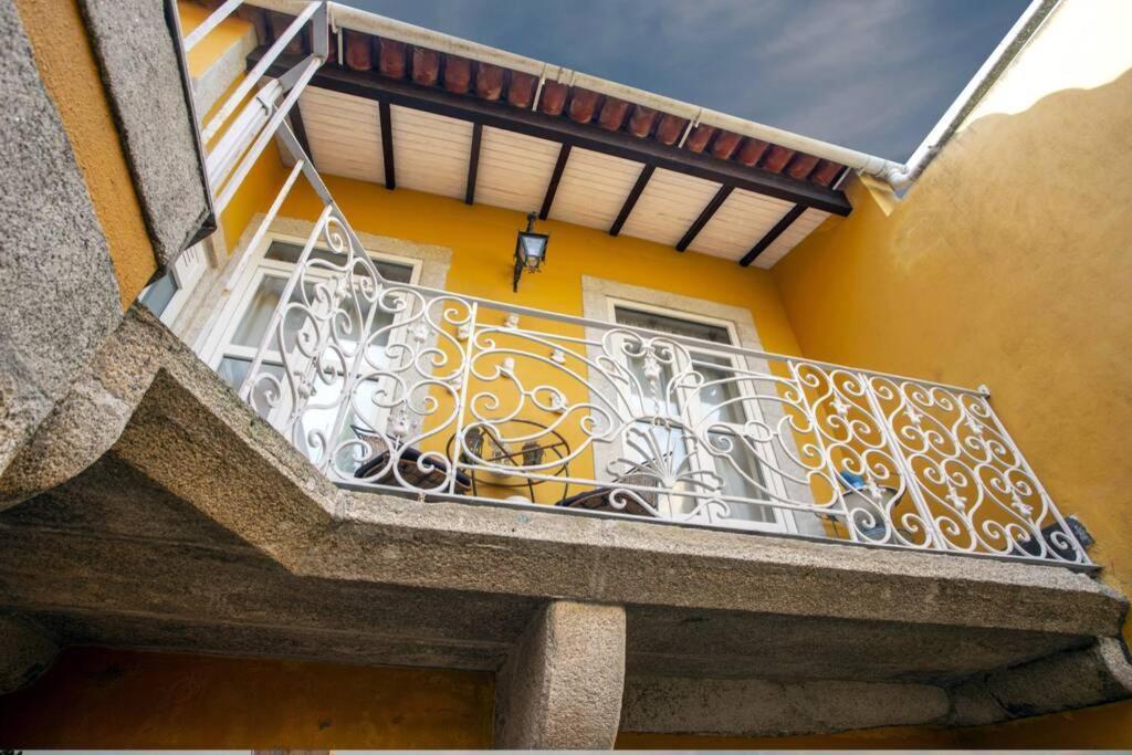 Cedofeita Village Oporto Exterior foto