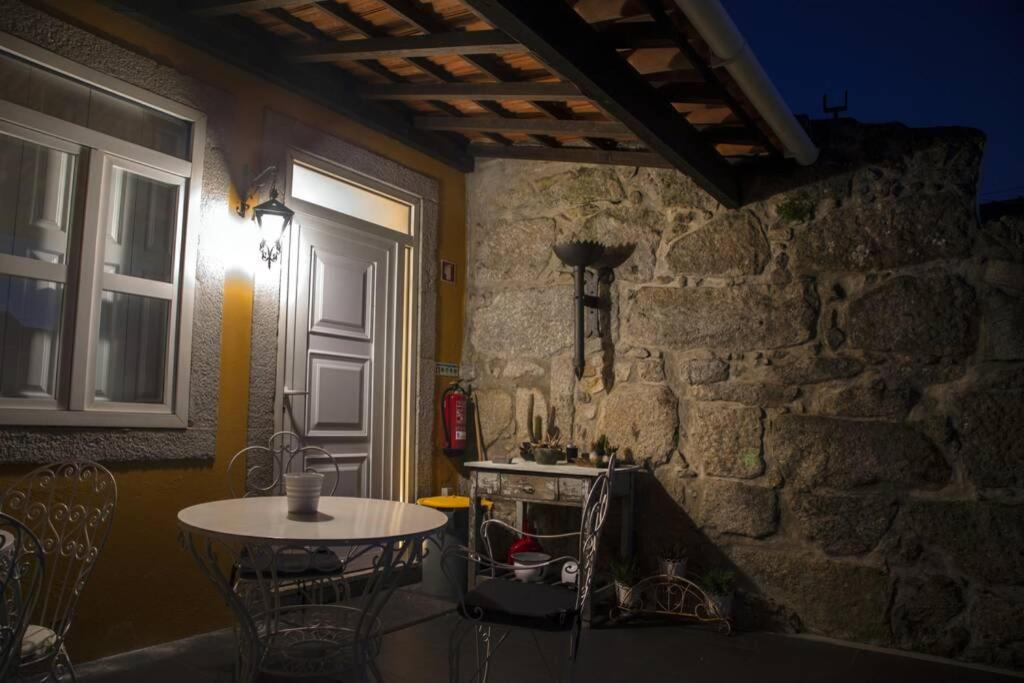 Cedofeita Village Oporto Exterior foto